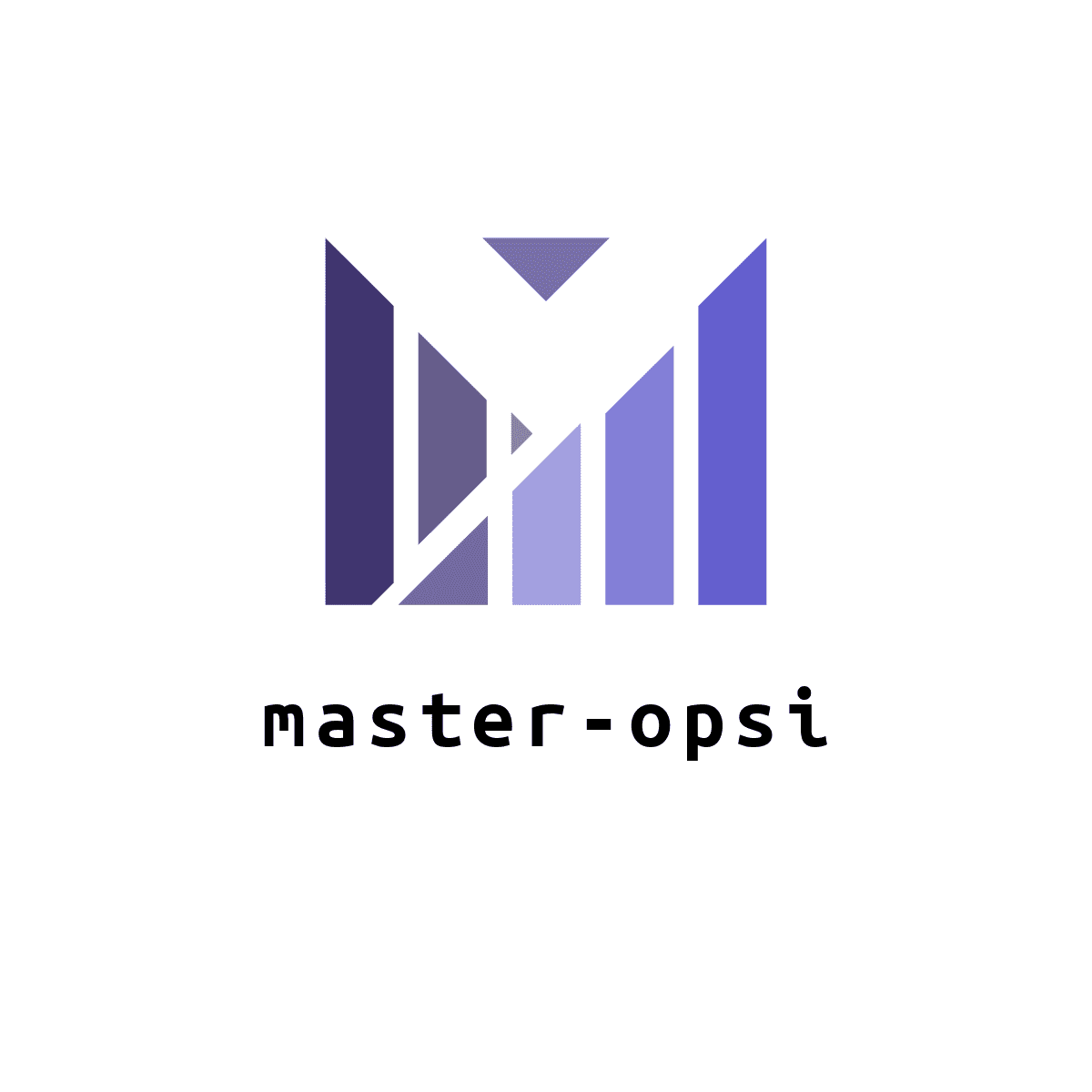 Master-opsi